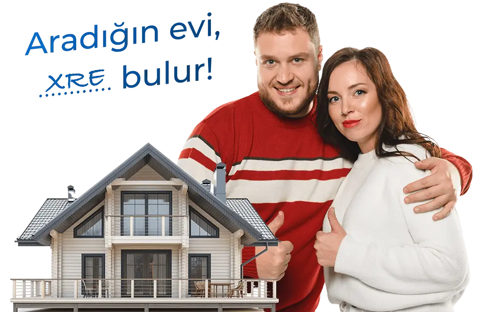 Satılık, kiralık konut ve işyerleri.