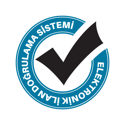 EİDS Doğrulama Sistemi