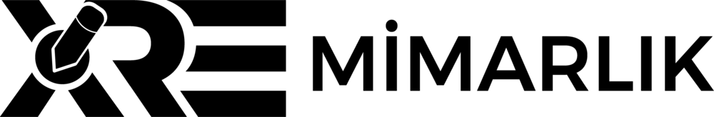 xre mimarlık
